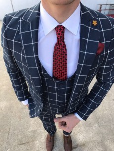 Costum Office Model 2017 LIMITED EDITION cod: CTB06