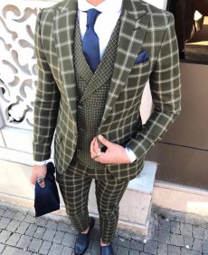 Costum Office Model 2017 LIMITED EDITION cod: CTB27