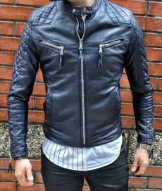 Geaca Barbati BLEOMARIN Model 2017 Primavara cod: GB108