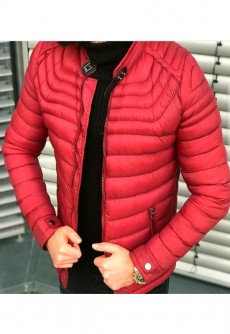 Geaca Barbati de Fas Model 2018 cod: GB271 Transport Gratuit !!!