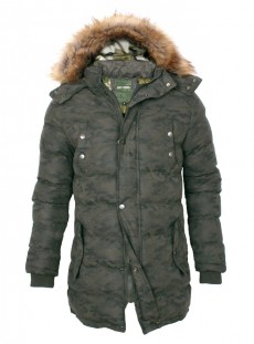 Geaca Barbati Model 2016 Toamana Iarna  cod: GB20