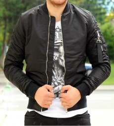 Geaca Barbati Model 2017 cod: GB121  Transport Gratuit !!!