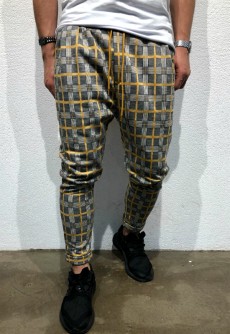 Pantaloni Casual Model 2018 COD: PB164 TRANSPORT GRATUIT !!!