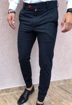 Pantaloni Casual Model 2018 COD: PB208 TRANSPORT GRATUIT !!!