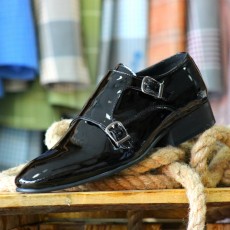 Pantofi din PIELE Naturala  100% cod: 121NL