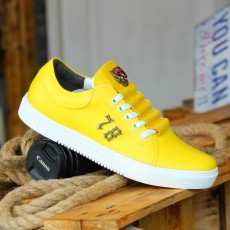 Pantofi Sport din PIELE Naturala 100% cod: 232G