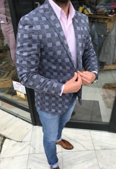 Sacou Office Model 2018 LIMITED EDITION cod: SCB11