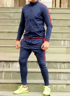 Trening Barbati Sport Bleomarin Model 2017 cod: TRB39 Transport Gratuit !!!