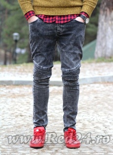 Blugi Barbati Conici COD: BG106