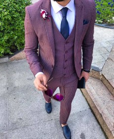 Costum Office Model 2017 LIMITED EDITION cod: CTB19