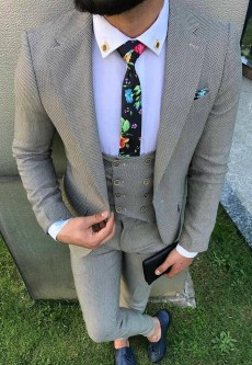 Costum Office Model 2017 LIMITED EDITION cod: CTB43