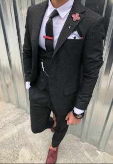 Costum Office Model 2018 LIMITED EDITION cod: CTB158