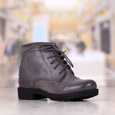 Ghete Dama Gri cod: 433p