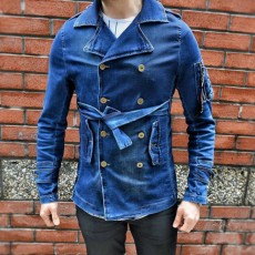 Jacheta Barbati Model 2017 cod: GB113  Transport Gratuit !!!