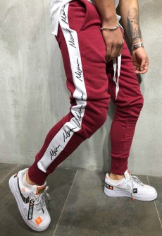 Pantaloni Barbati Sport Model 2018 COD: PBS014 TRANSPORT GRATUIT !!!