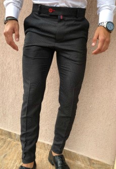 Pantaloni Casual Model 2018 COD: PB209 TRANSPORT GRATUIT !!!