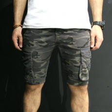 Pantaloni Scurti MODEL 2017 COD: PS39