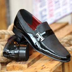 Pantofi Barbati din PIELE Naturala 100% cod: 108NL26