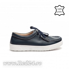 Pantofi Botinelli Casual PIELE cod: PD146