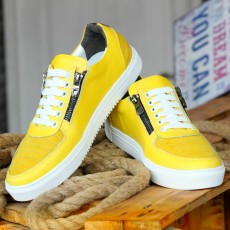 Pantofi Sport din PIELE Naturala 100% cod: 242G