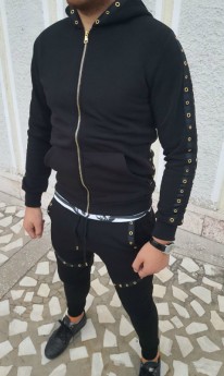 Trening Barbati Toamna-Iarna  Model 2017 cod: TRB47 Transport Gratuit !!!