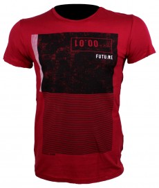 Tricou Casual Barbati cod: TR27