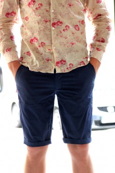 Blugi Scurti DPV Studio MODEL 2017 COD: PS42