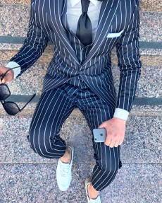 Costum Office Model 2017 LIMITED EDITION Bleomarin cod: CTB38