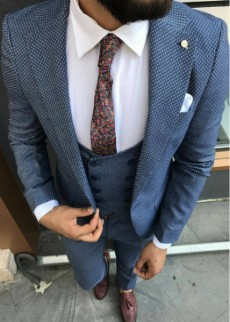 Costum Office Model 2017 LIMITED EDITION cod: CTB114