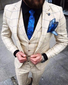 Costum Office Model 2017 LIMITED EDITION cod: CTB33