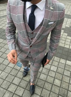 Costum Office Model 2017 LIMITED EDITION cod: CTB36