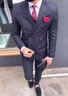 Costum Office Model 2017 LIMITED EDITION cod: CTB55