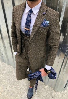 Costum Office Model 2018 LIMITED EDITION cod: CTB159