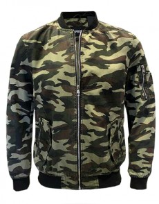 Geaca Barbati ARMY CAMUFLAJE Model 2017 cod: GB53