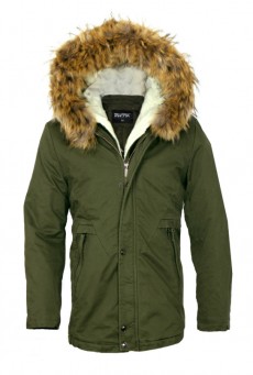 Geaca Barbati de Iarna Model 2016  cod: GB22