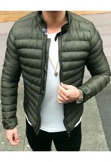 Geaca Barbati din Fas Model 2018 cod: GB280 Transport Gratuit !!!