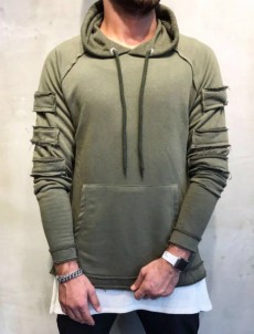 Hanorac Barbati Model 2017 cod: H15 Transport Gratuit !!!