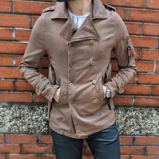 Jacheta Barbati Model 2017 cod: GB114  Transport Gratuit !!!