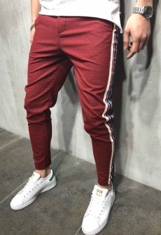 Pantaloni Casual Model 2018 COD: PB159 TRANSPORT GRATUIT !!!