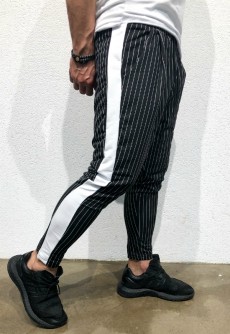 Pantaloni Casual Model 2018 COD: PB165 TRANSPORT GRATUIT !!!