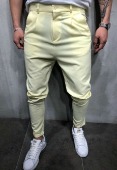 Pantaloni Casual Model 2018 COD: PB167 TRANSPORT GRATUIT !!!