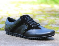 Pantofi Sport din PIELE Naturala 100% cod: 702NT