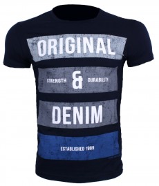 Tricou Casual Barbati cod: TR08