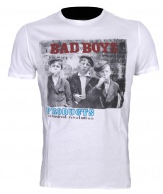 Tricou Casual Barbati cod: TR40