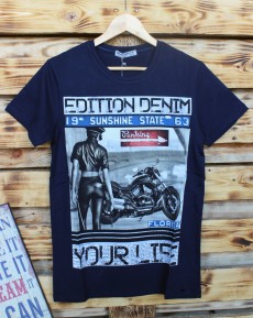 Tricou Casual Barbati cod: TR51