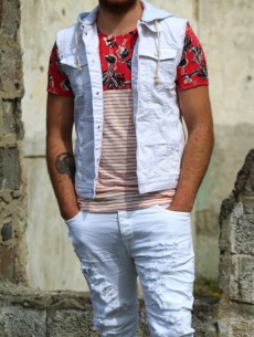 Vesta Blugi Barbati Model 2016 cod: GB008