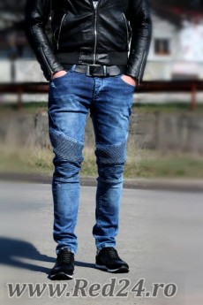 Blugi Barbati Conici COD: BG110