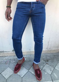 Blugi Barbati Conici MODEL 2017 COD: BG181