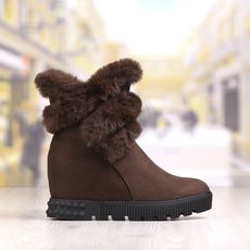 Cizme Dama Maro Imblanite +Cod: 521p