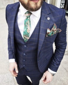 Costum Office Model 2017 LIMITED EDITION cod: CTB35